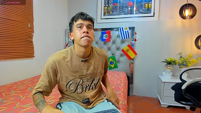 jac_cox webcam