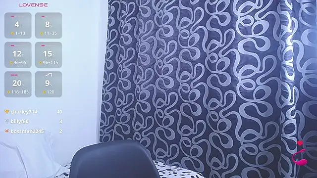 _sweetsamantha webcam