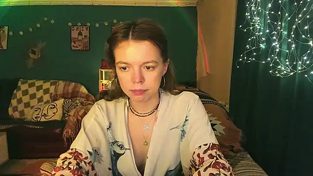 ClancyMorissey webcam