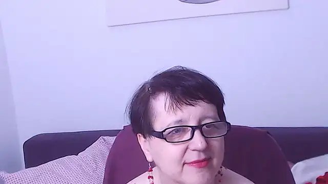 ChristaRose webcam