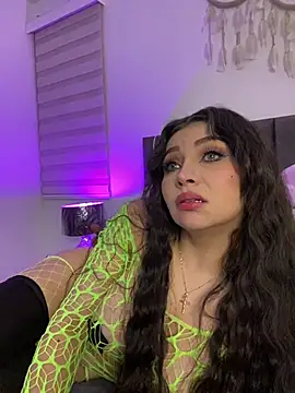 KateVailXO webcam
