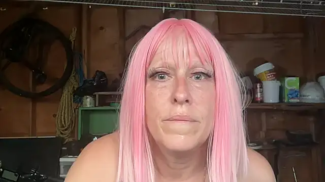 Soaponarope007 webcam