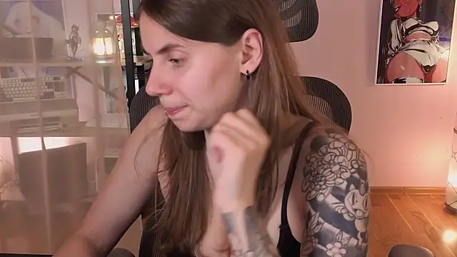 _AnnaStark_ webcam