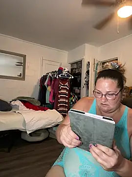 SexyNikki6969 webcam