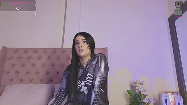 _Linoshka_1 webcam
