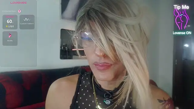 Modella: LadyOxana