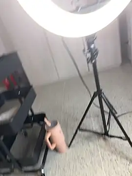 live