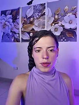 vanesa_gomez live cam on StripChat