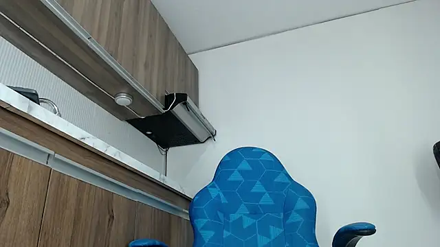 KellyShibary live cam on StripChat
