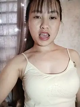 Cherry-squirtt webcam
