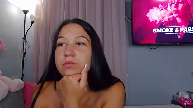black-demon live cam on StripChat