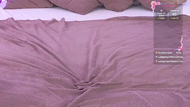 Jules_night live cam on StripChat