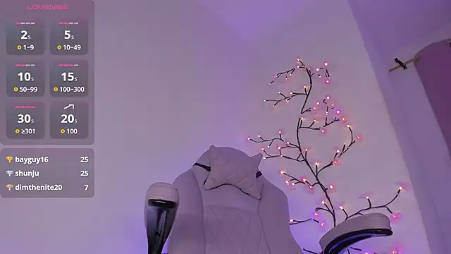 Mara_royal webcam