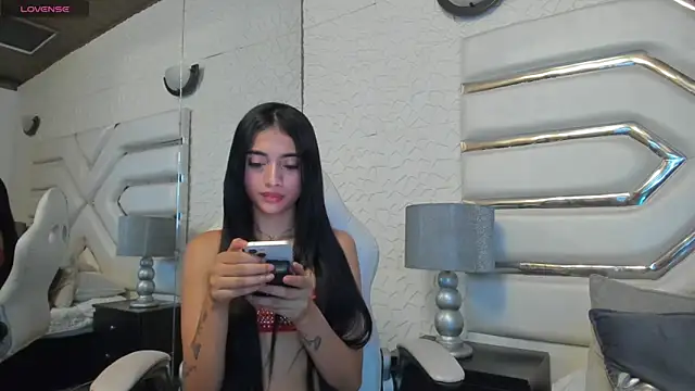 KattyLilli webcam