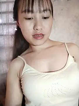 Cherry-squirtt webcam
