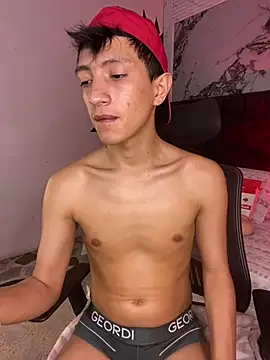 JohanSedas live webcam show