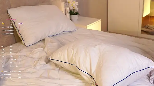 GailVerbeke live sex cam
