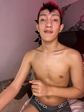 johansedas (M young) - sexy cumm