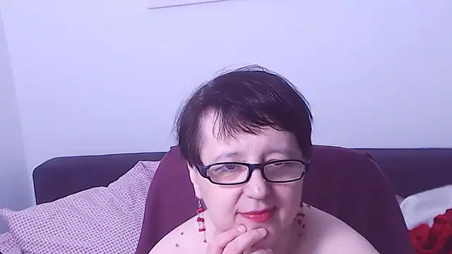 ChristaRose webcam