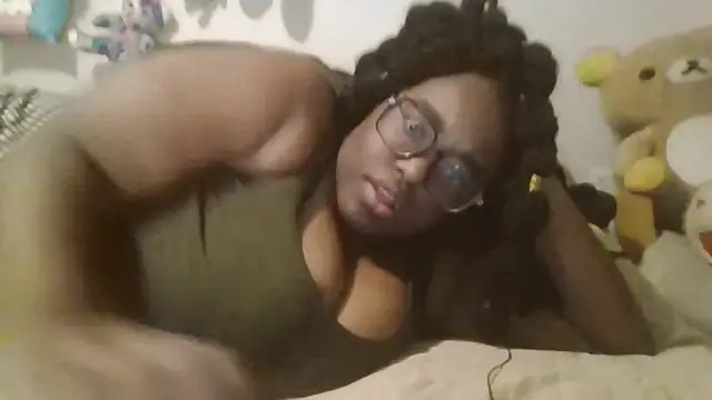 MissCC99 webcam