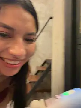 CocoaGigiMuse webcam
