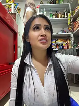 Sara_fun webcam