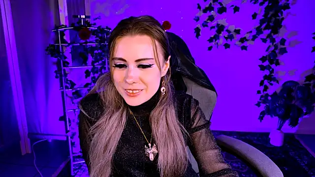 Kumiho_7777 webcam