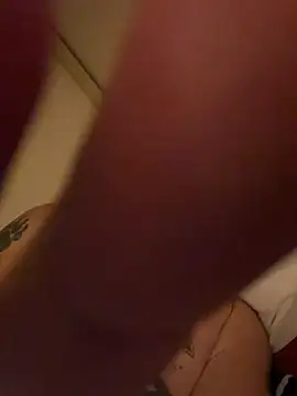 Caesar_Baxter webcam