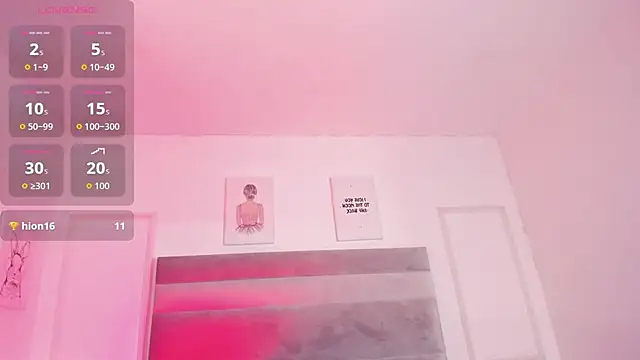 silvia_lane webcam