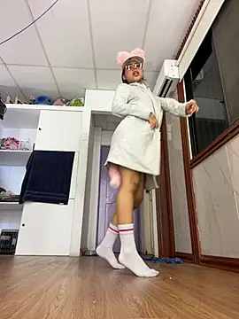 Eva_Feller69 live webcam show