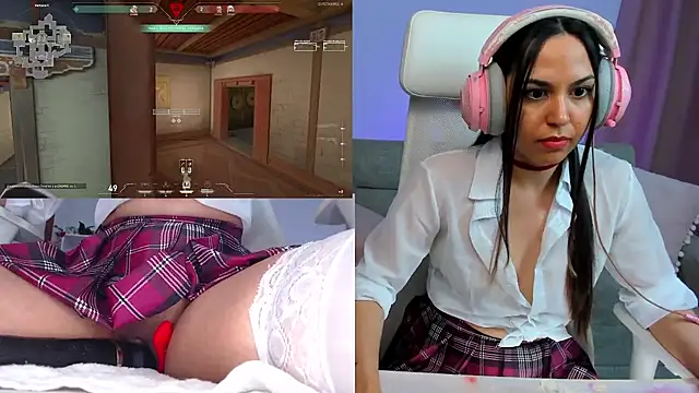 VenusIslove live webcam show