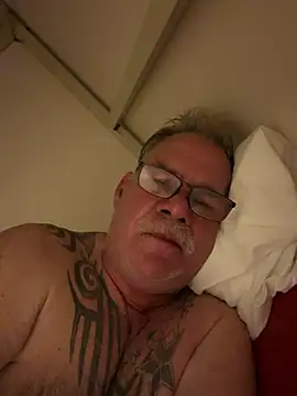 Caesar_Baxter live webcam show