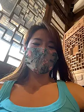 kiss_loo live webcam show