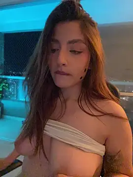 anavi_ (F young) - ride big torso