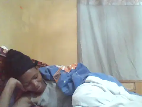 Smillie_prety webcam
