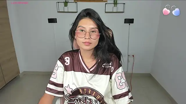 emily_villamil webcam
