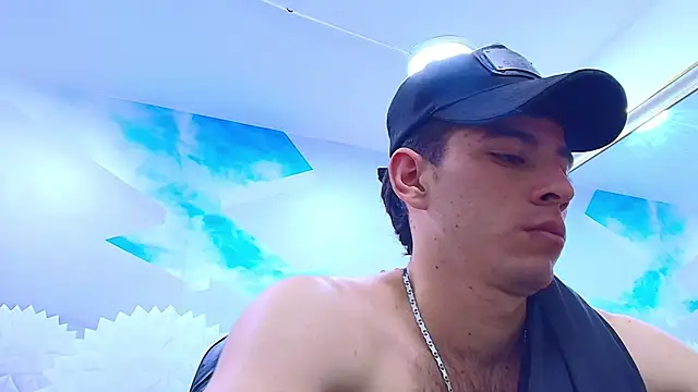 DEIBY_BABY webcam