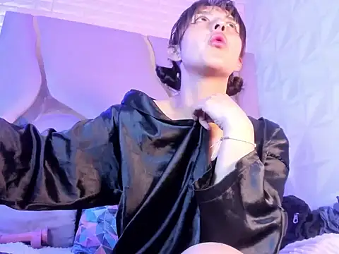AngelaLinaresx69 webcam