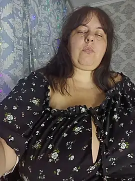 I_GODDESS webcam
