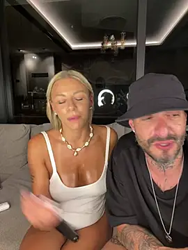 SexOnMyLvL webcam