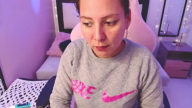 camila_delarosa webcam