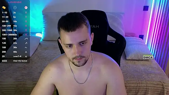 Larstar01 webcam