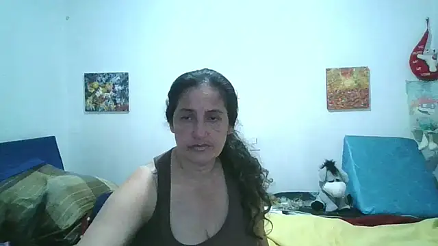 ximenajimenez webcam