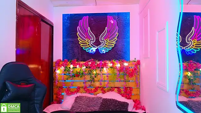 REDHOTTER_ webcam