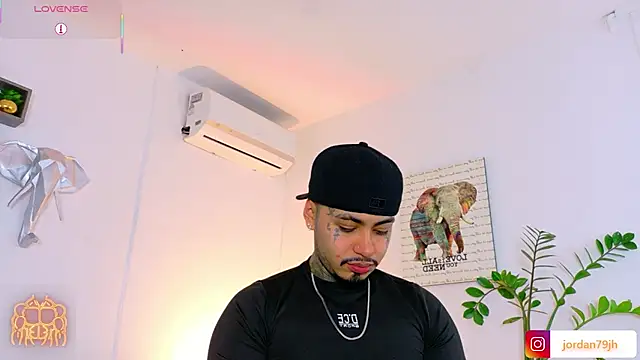 JordanSmiith_ webcam