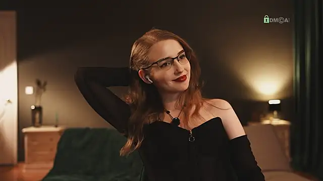 steffania- webcam