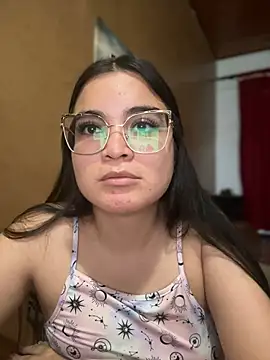 CamilaSofiia webcam