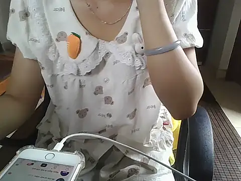 Be-MyMy webcam