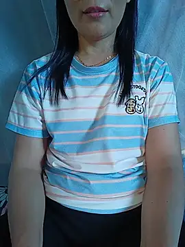Doremon_95 webcam