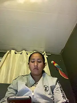 luna_asss webcam